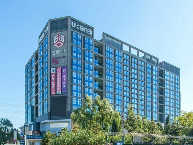 北京天平称量室型号